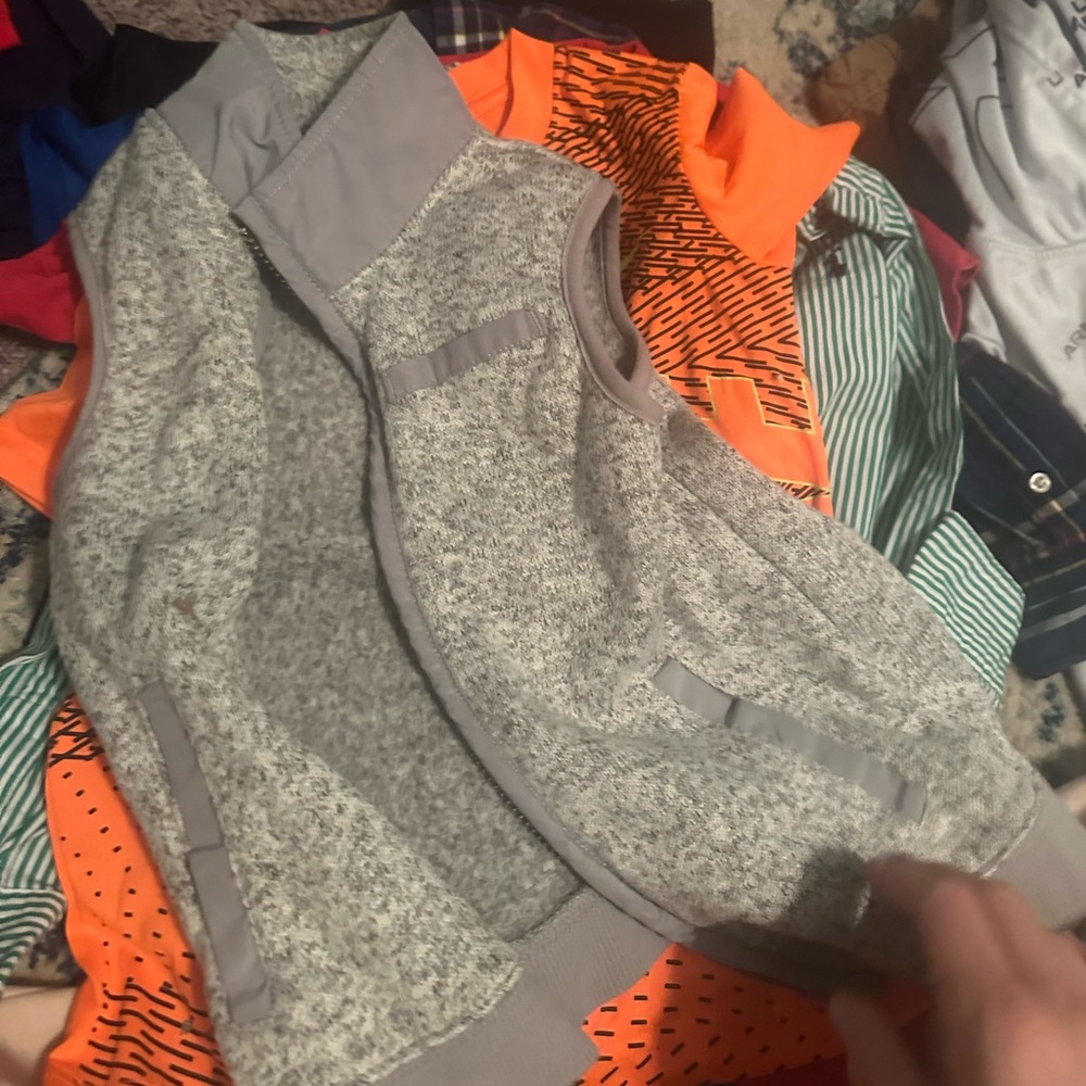 Large boys clothing bundle size 4-5